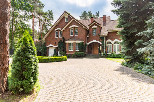 Best Permeable Paver Driveway  in West Haverstraw, NY