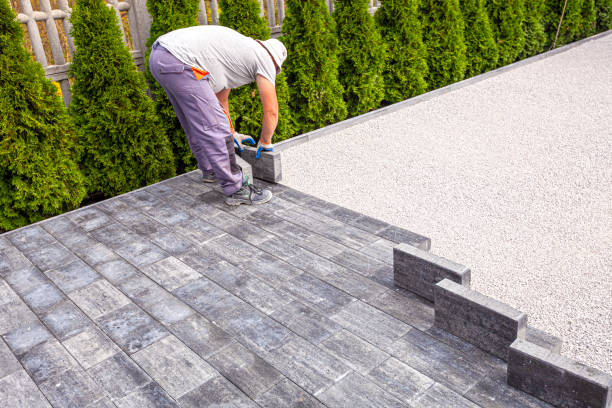 Best Cobblestone Driveway Pavers  in West Haverstraw, NY