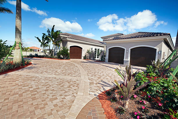 Best Residential Paver Driveway  in West Haverstraw, NY