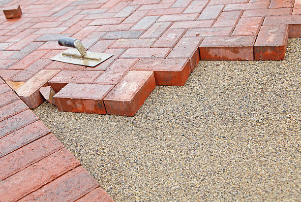 Best Professional Driveway Pavers  in West Haverstraw, NY