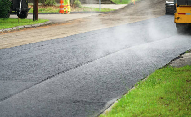 Reasons to Select Us for Your Driveway Paving Requirements in West Haverstraw, NY