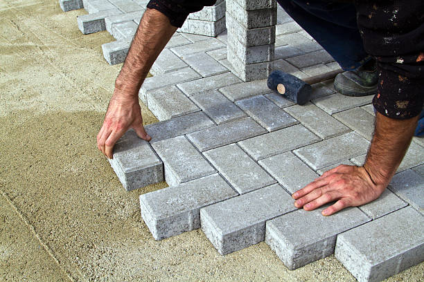 Best Driveway Paving Contractor  in West Haverstraw, NY