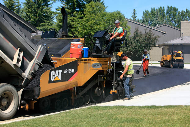 Professional Driveway Pavers in West Haverstraw, NY