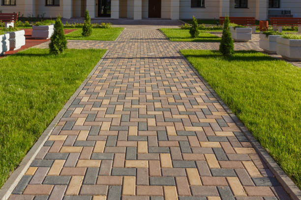 Best Driveway Pavers Contractor  in West Haverstraw, NY